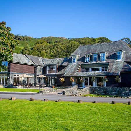 Glaramara Hotel Бороудейл Вали Екстериор снимка