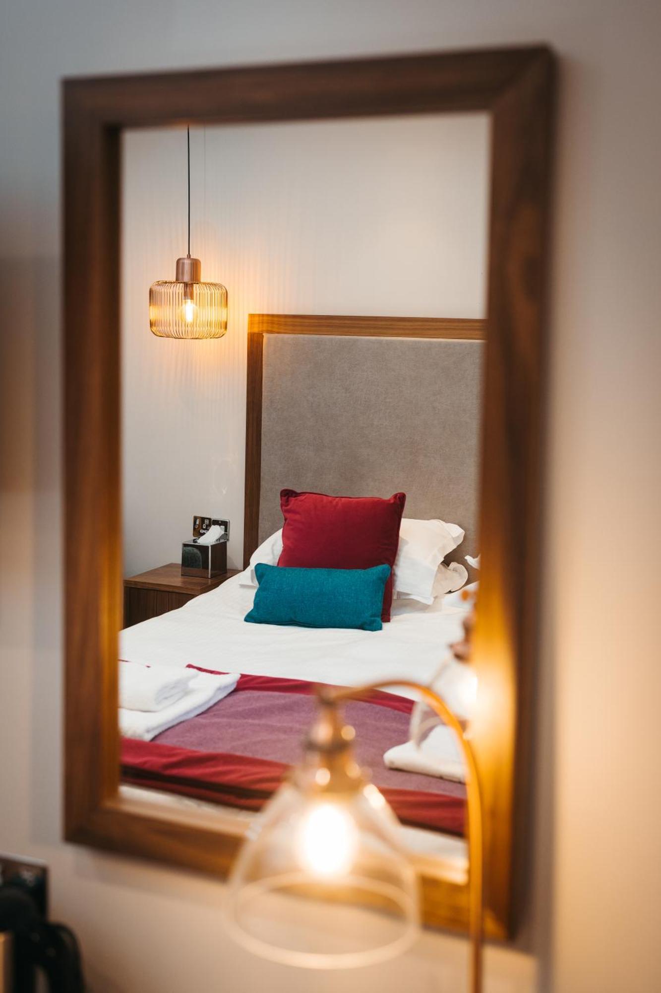 Glaramara Hotel Бороудейл Вали Екстериор снимка