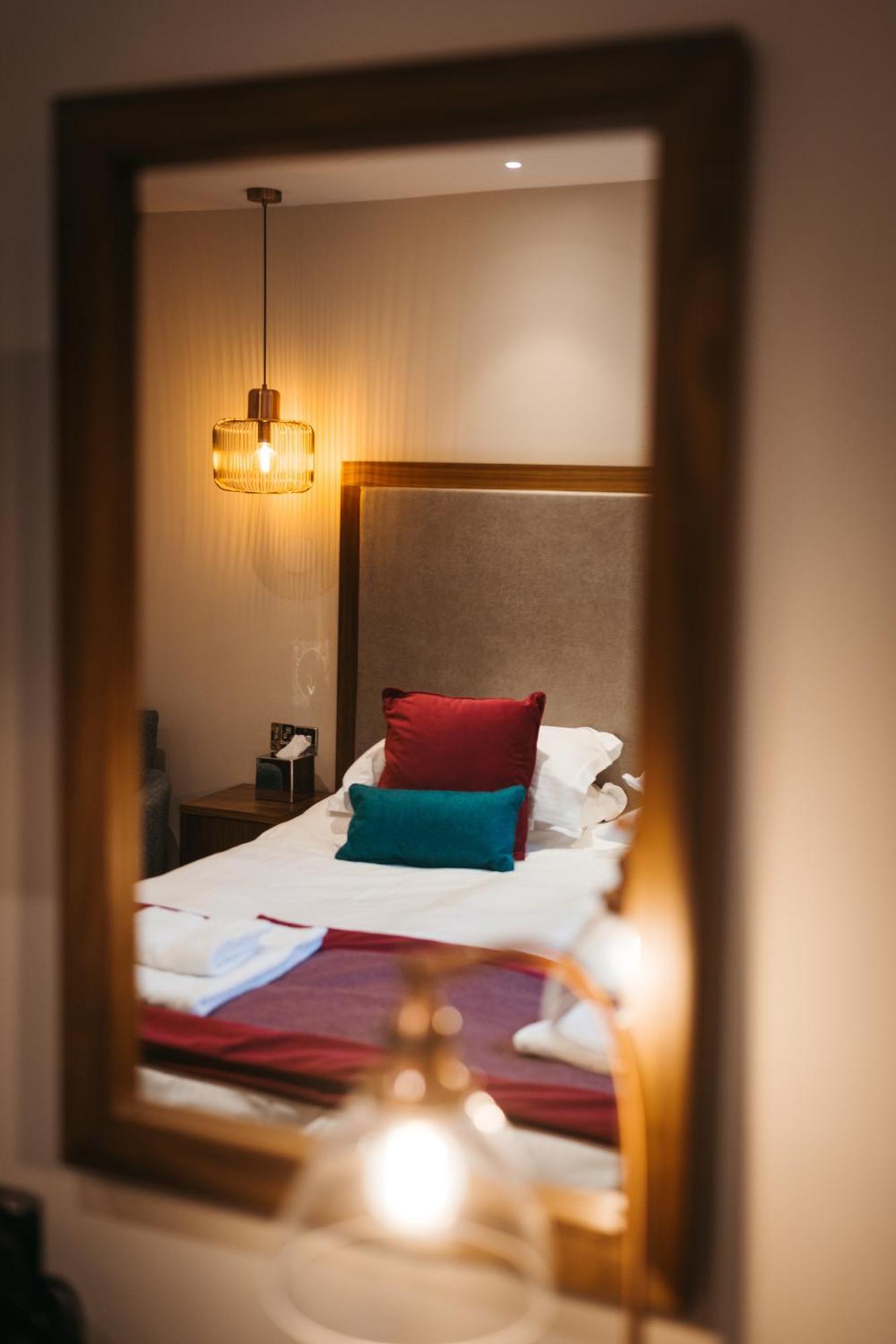 Glaramara Hotel Бороудейл Вали Екстериор снимка