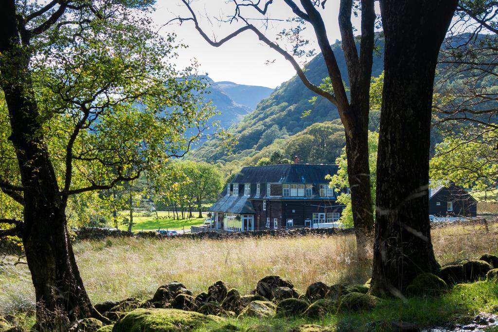 Glaramara Hotel Бороудейл Вали Екстериор снимка