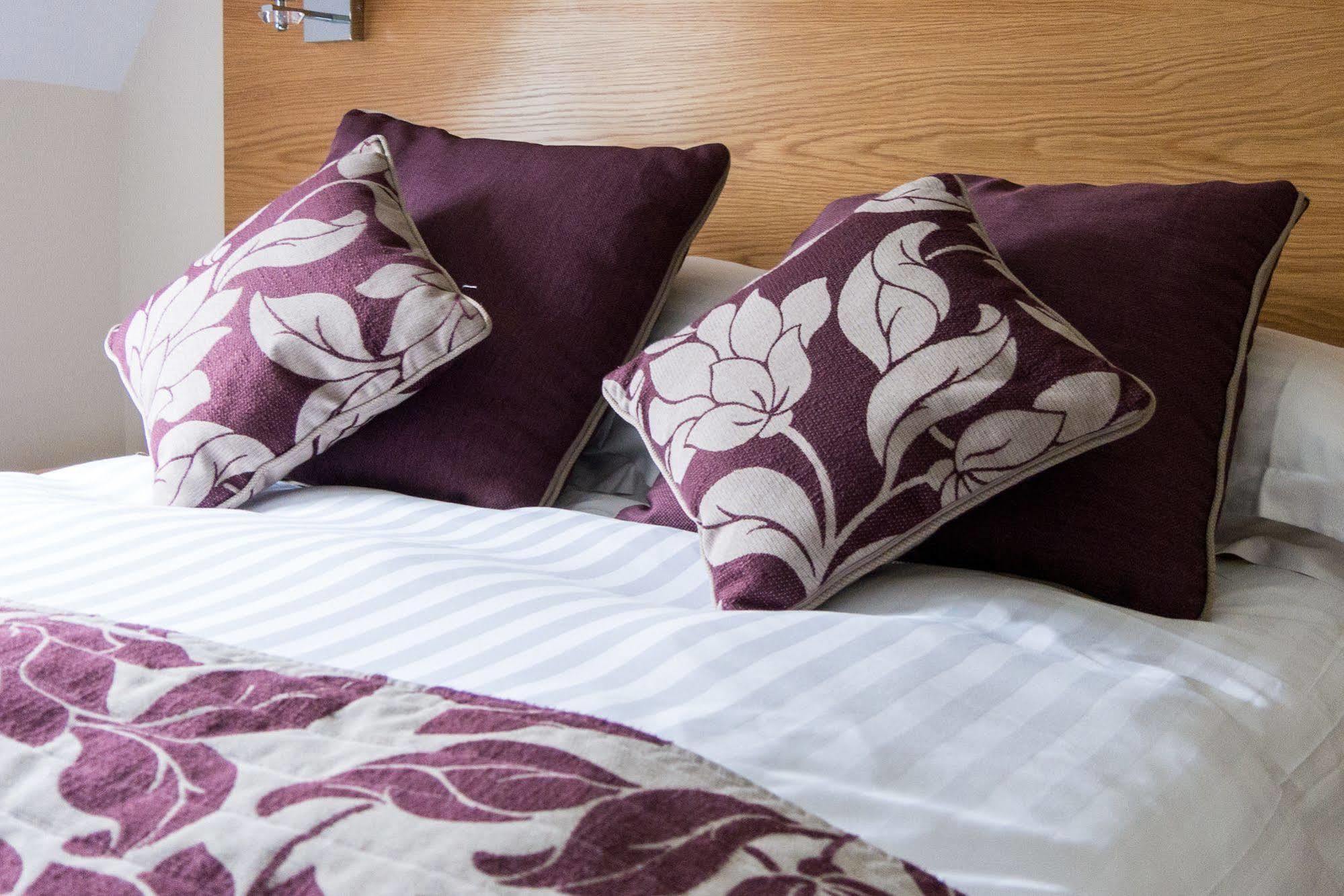 Glaramara Hotel Бороудейл Вали Екстериор снимка